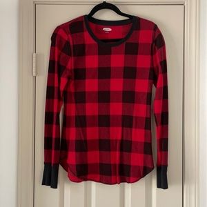 Buffalo Check Thermal